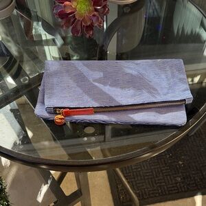 Clare V. Foldover Clutch